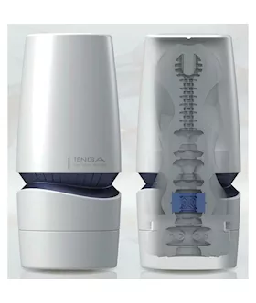 Tenga Aero Cobalt Ring 