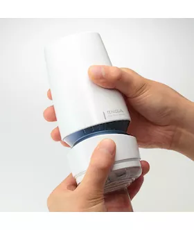 Tenga Aero Cobalt Ring 