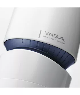Tenga Aero Cobalt Ring 