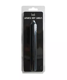 Kinki Japanese Drip Candles