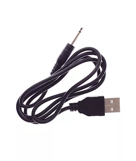 Share Satisfaction Usb Pin Charger