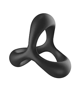  Amore Rider Cock And Ball Ring