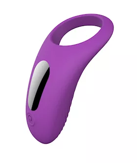  Amore Dual Pleasure Cock Ring