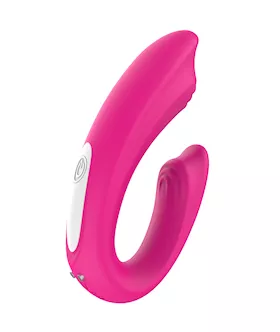 Amore Flatter Me Dual Vibrator