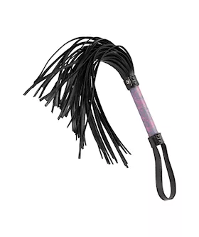 Bound Luxury Flogger 