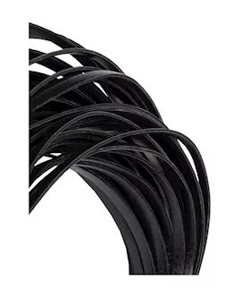 Bound Luxury Flogger 