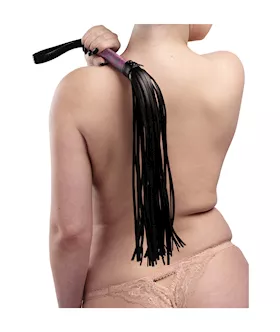Bound Luxury Flogger 