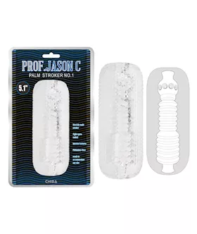 Palm Stroker No.1