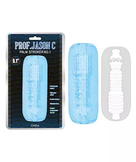 Palm Stroker No.1