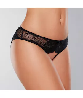 Adore Kiss Open Panty