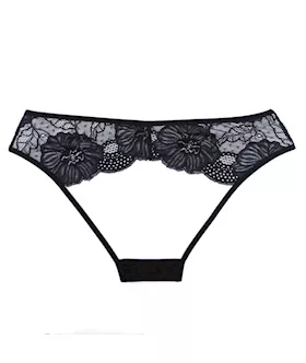 Adore Kiss Open Panty