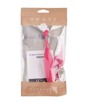 Amore Clarice Precision Vibrator