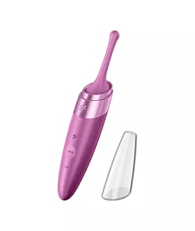 Satisfyer Twirling Delight