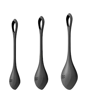 Satisfyer Yoni Power 2