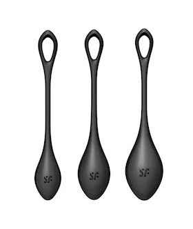 Satisfyer Yoni Power 2