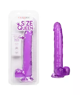 Size Queen Dildo