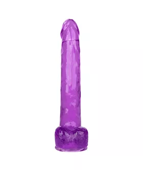 Size Queen Dildo