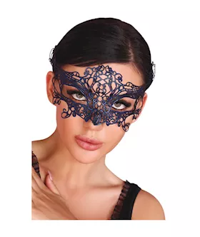 Savannah Masquerade Mask