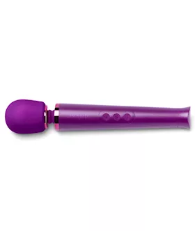 Le Wand Petite Rechargeable Massager 
