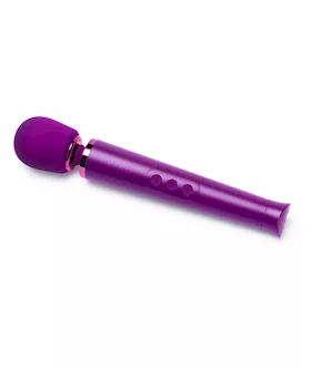 Le Wand Petite Rechargeable Massager 