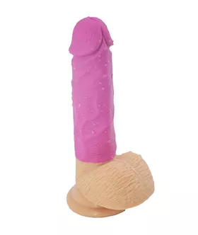 Lifelike Dildo