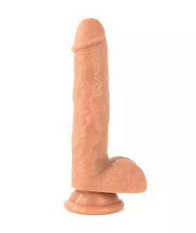 Lifelike Dildo