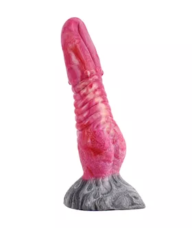 Wild Dual Monster Dildo
