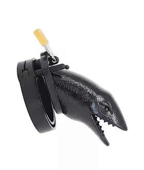 Kinki Kaiju Chastity Cage