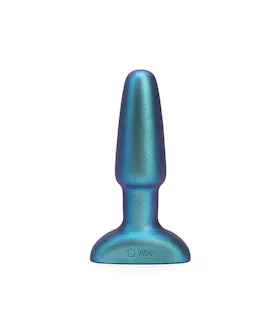 B-vibe Rimming 2 Plug Limited Edition