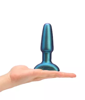 B-vibe Rimming 2 Plug Limited Edition