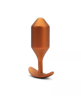 B-vibe Snug Plug Limited Edition