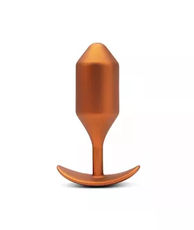 B-vibe Snug Plug Limited Edition