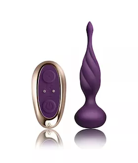 Petite Sensations Discover Plug 
