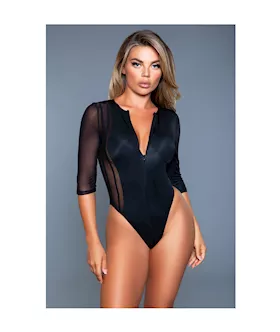 Zuri Swimsuit 