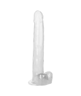 Size Queen Dildo