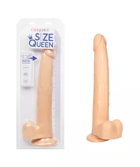 Size Queen Dildo