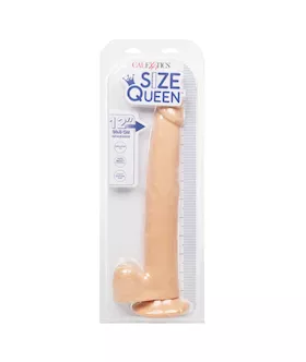 Size Queen Dildo