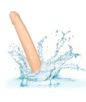 Size Queen Dildo