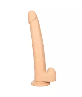 Size Queen Dildo
