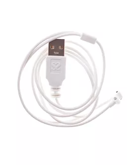 Share Satisfaction - Magnetic Style Charger