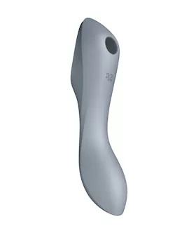 Satisfyer Curvy Trinity 3 