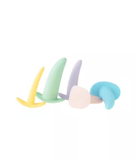 Eyden Wearable Dilator Set 