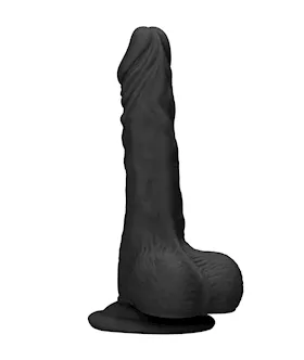 Dong With Testicles