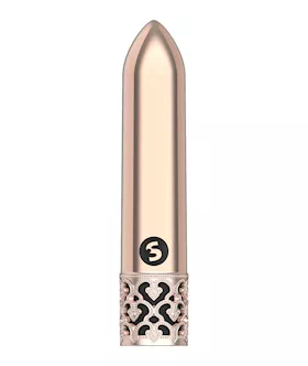 Glitz - Rechargeable Abs Bullet