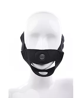 Face Strap On