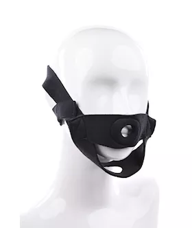 Face Strap On