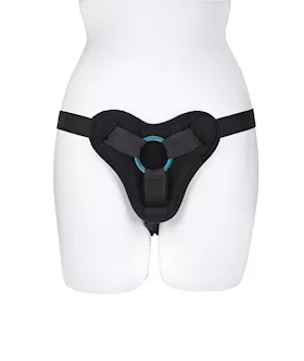 Turquoise O-ring 4pk 