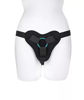 Emerald O-ring 4pk