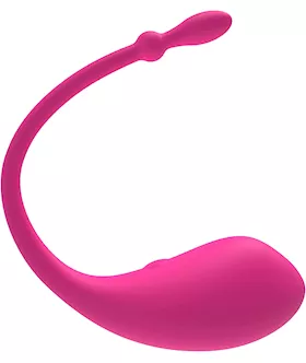 Lovense Lush Bluetooth Vibrator