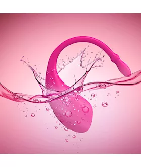 Lovense Lush Bluetooth Vibrator
